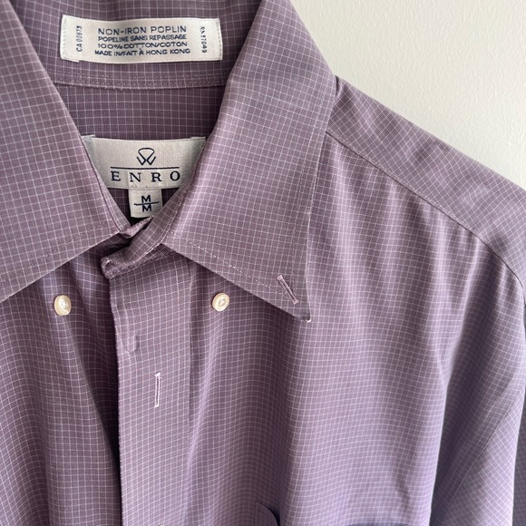 Enro Dress Shirt - Picture 1 of 5